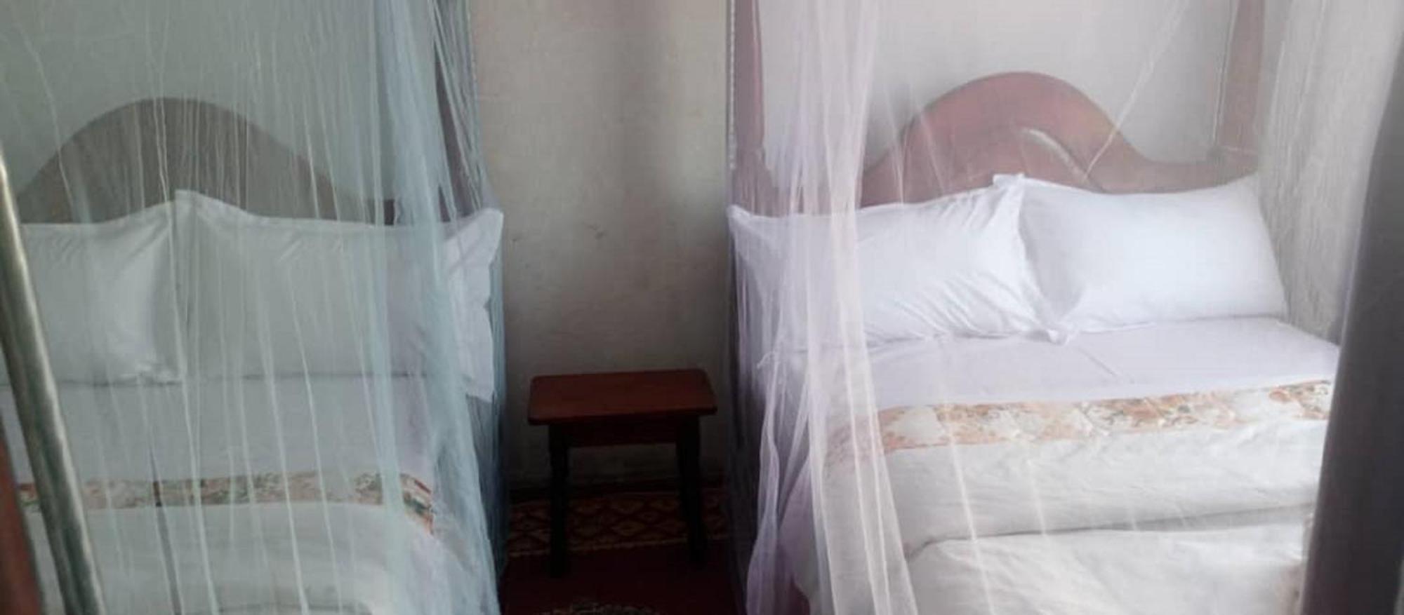 Ruhija Gorilla Guest House Kabale Exterior photo