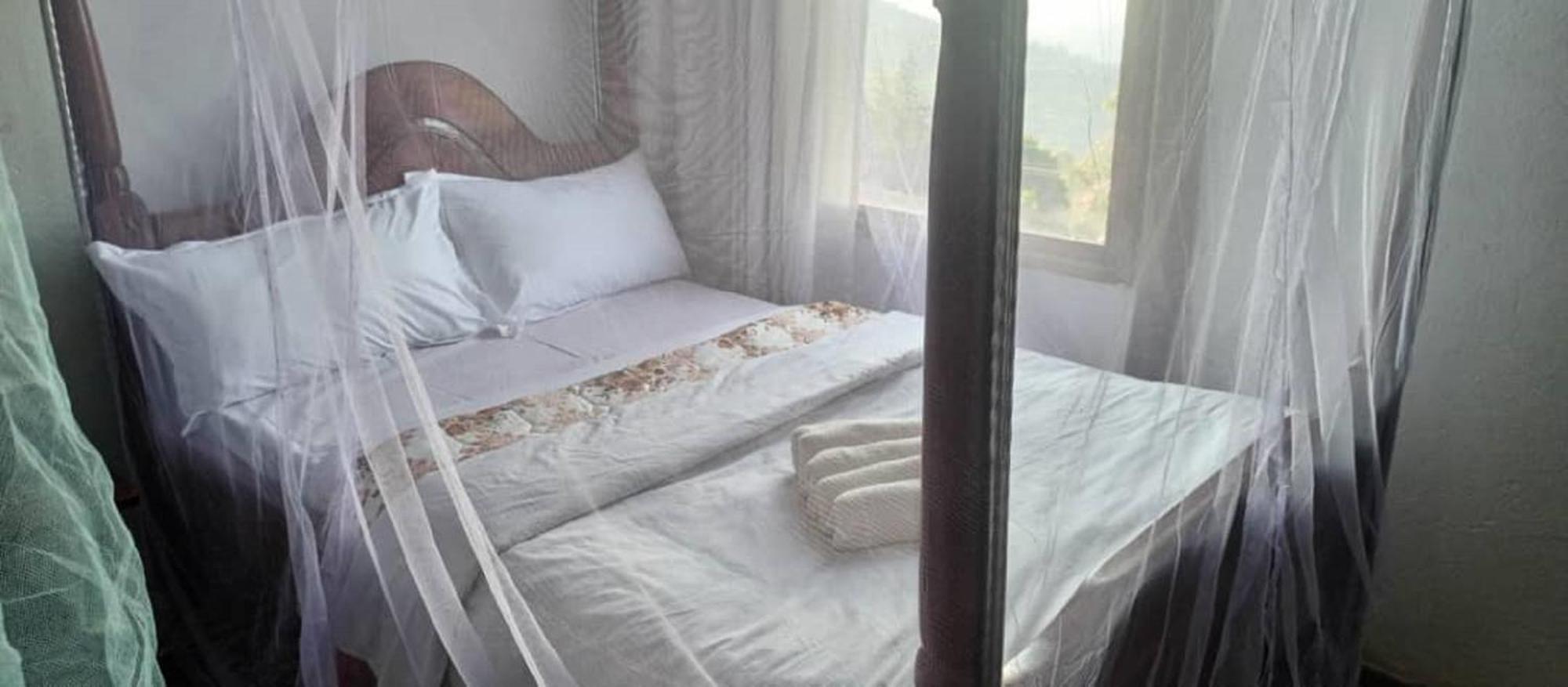Ruhija Gorilla Guest House Kabale Exterior photo